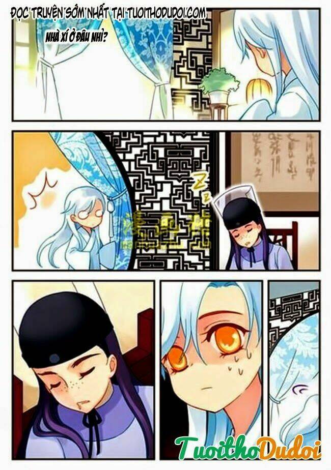 hoa phi hoa chapter 1 14