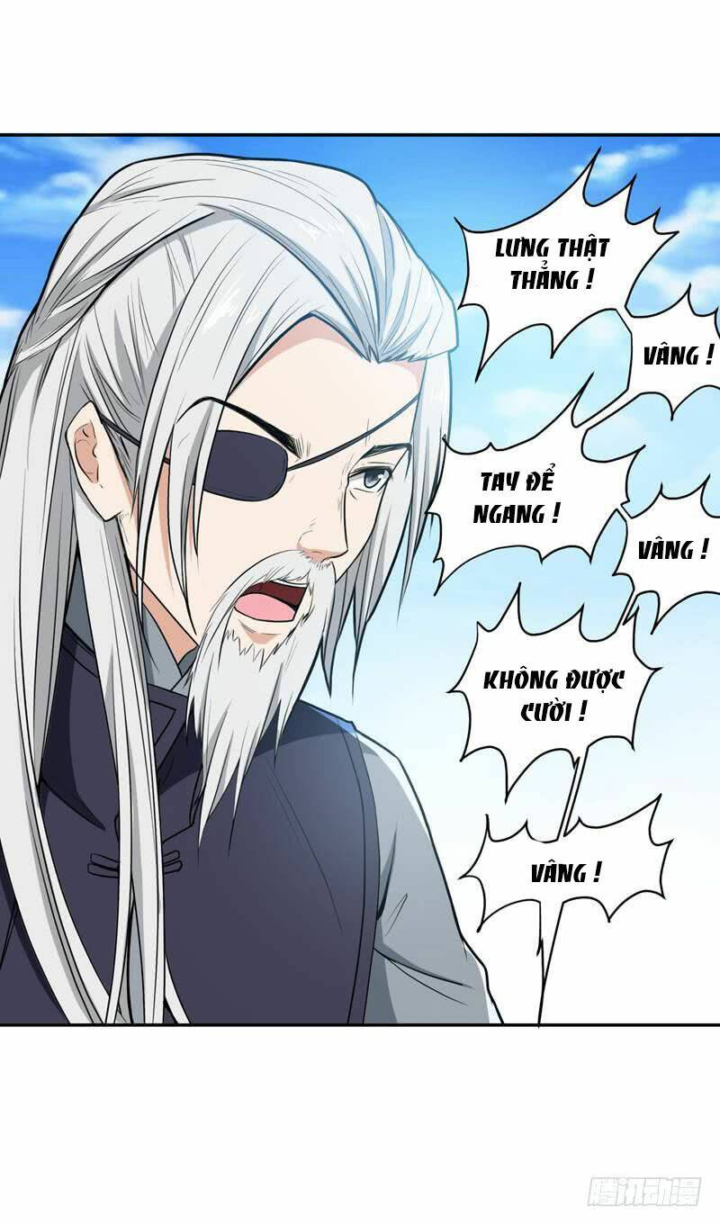 bạo lực tiếu thôn cô chapter 30 17