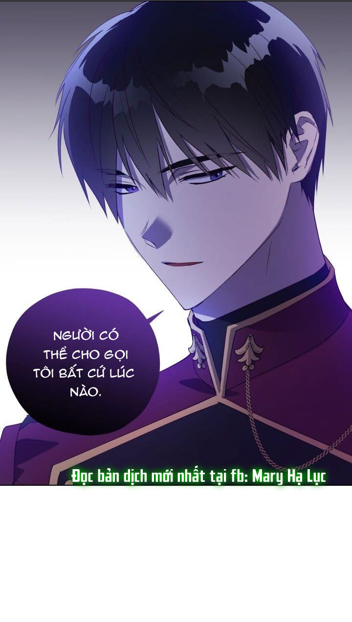 công chúa khắc ấn kẻ phản nghịch chapter 32 26