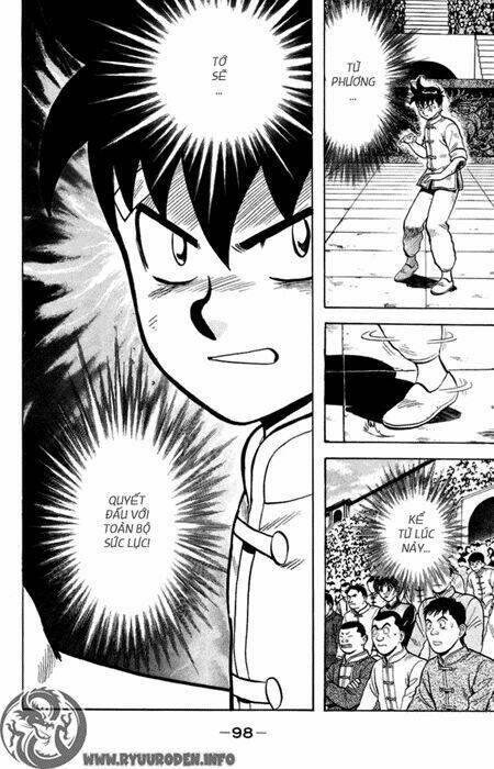 hoàng phi hồng phần 1 chapter 33 93