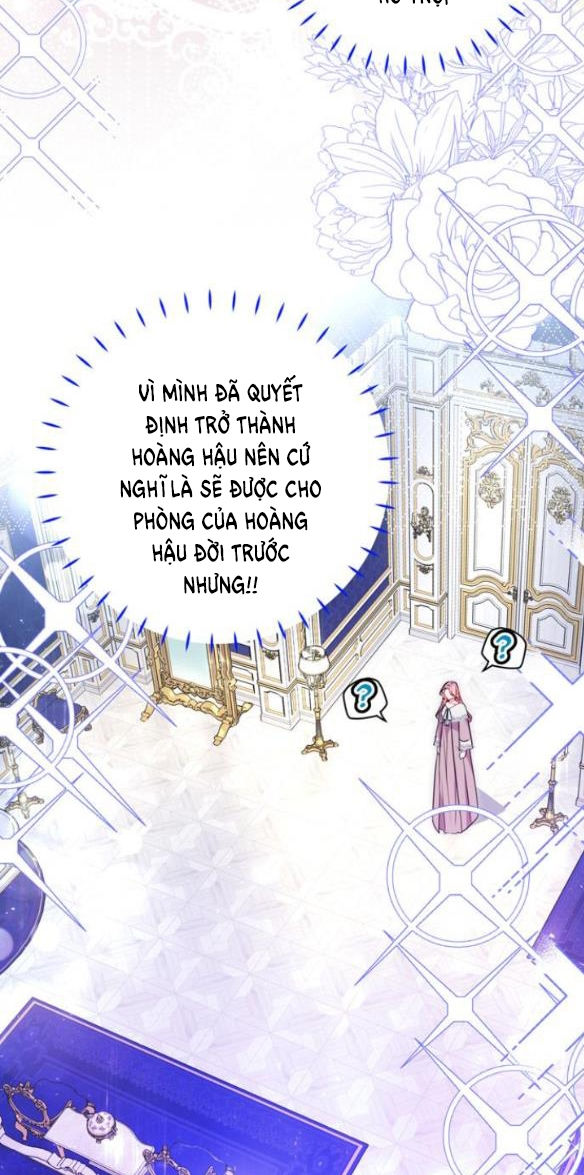 mỗi đêm chồng tôi đều biến đổi chapter 4.1 17