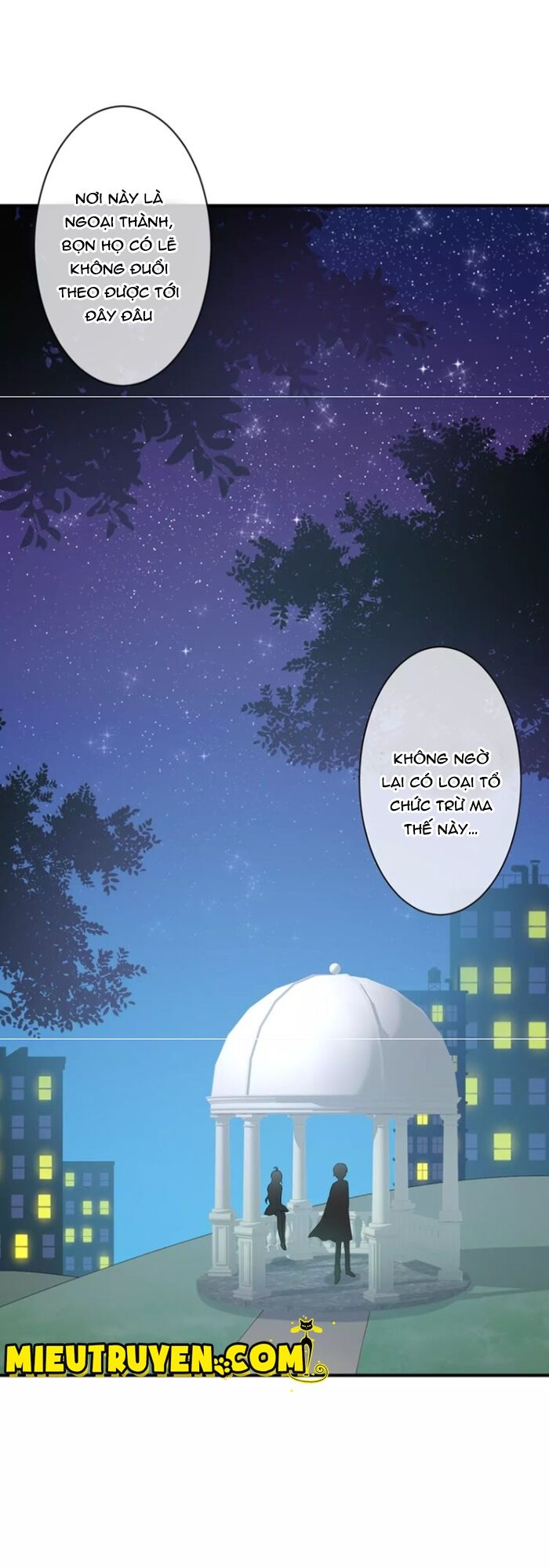 độc nhãn ác ma của ta chapter 30 14