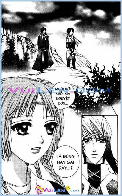 tinh nguyệt ảo cảnh chapter 4 36