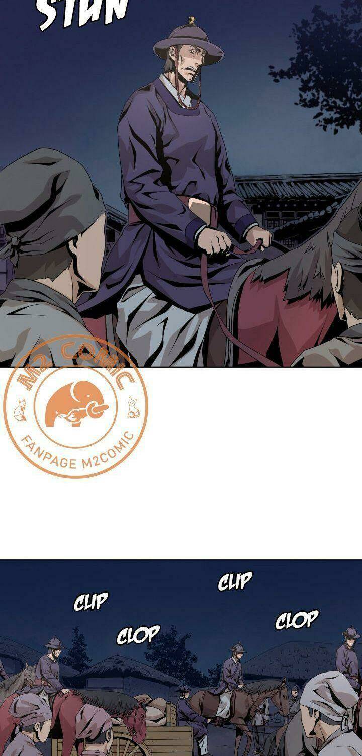 dain đồ sắt chapter 1 37