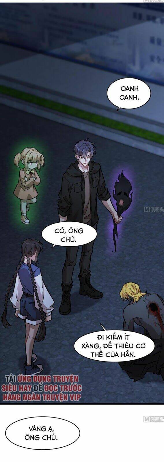 thâm dạ thư ốc chapter 129 1
