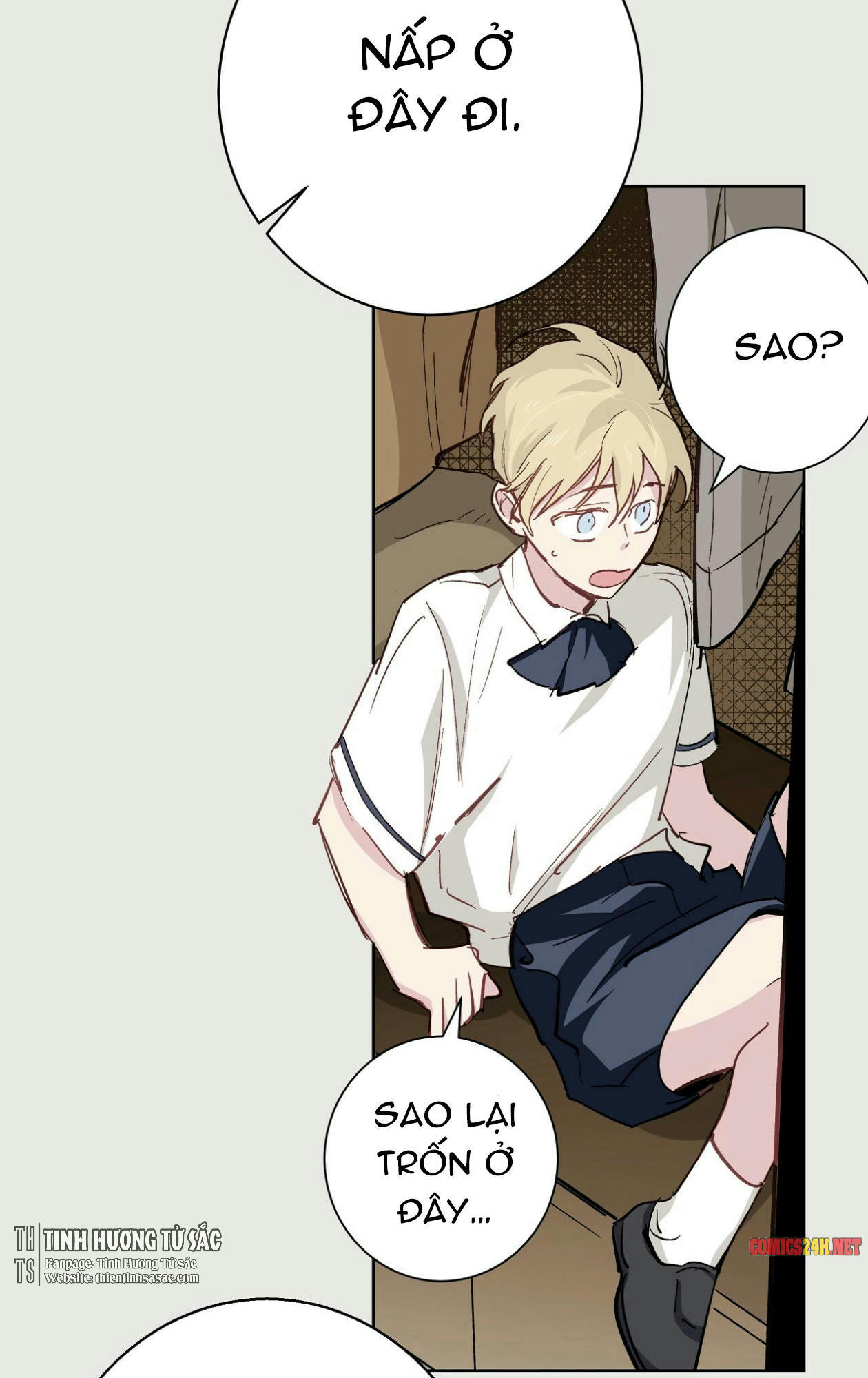 ma pháp sư của eden chapter 21 63