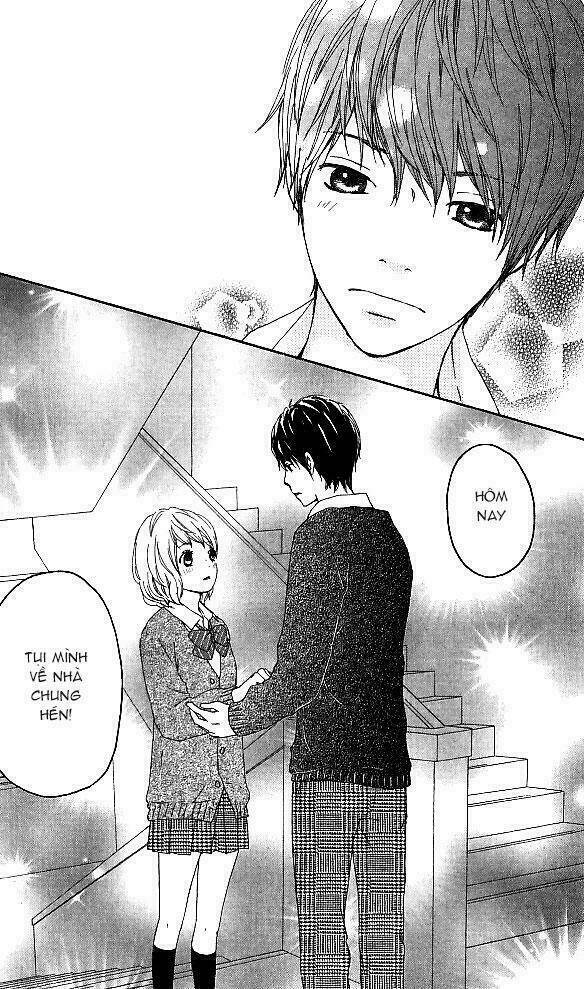 tổng hợp one shot. chapter 346 21