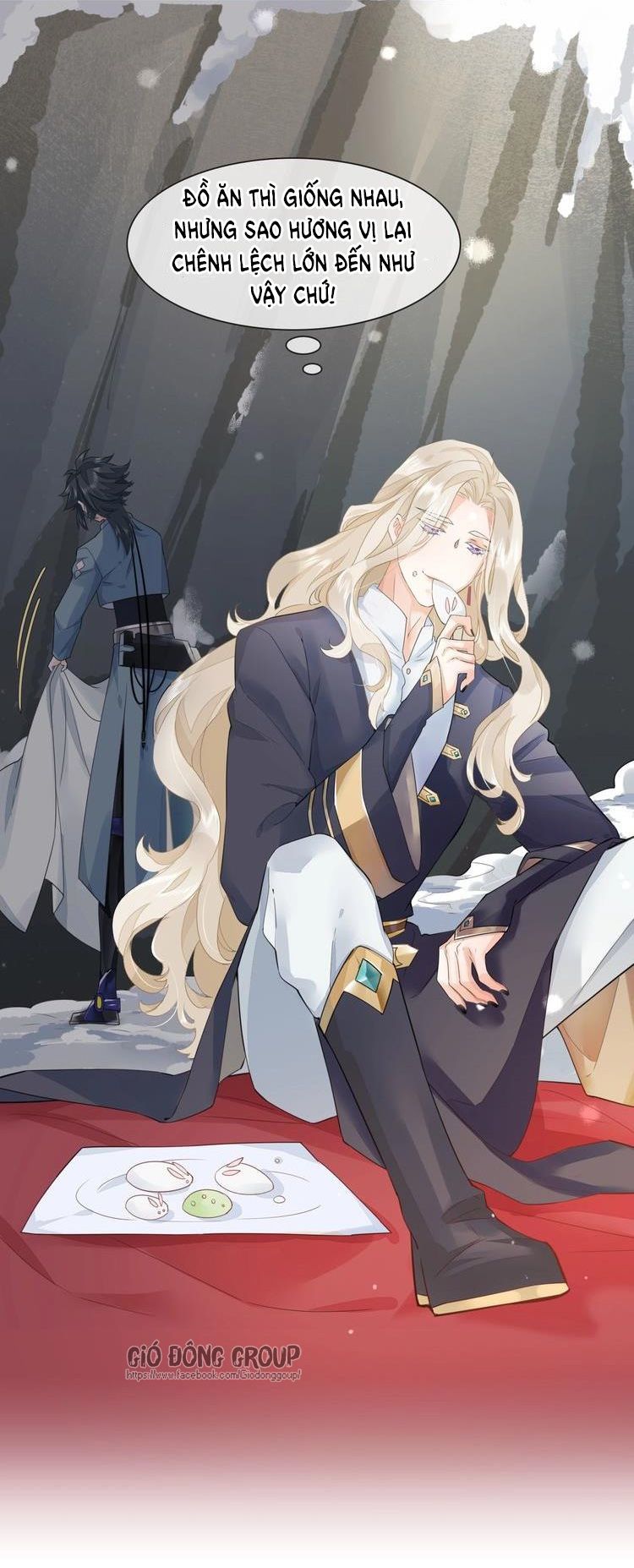 trở lại trước bình minh chapter 5.2 39