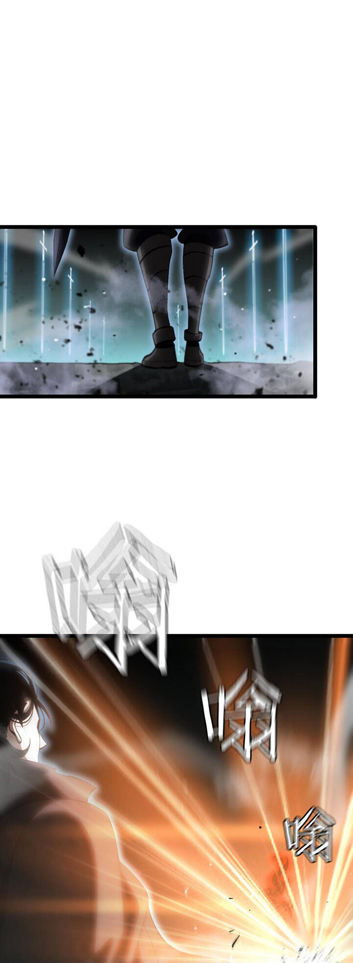 chư giới - tận thế online chapter 178 27