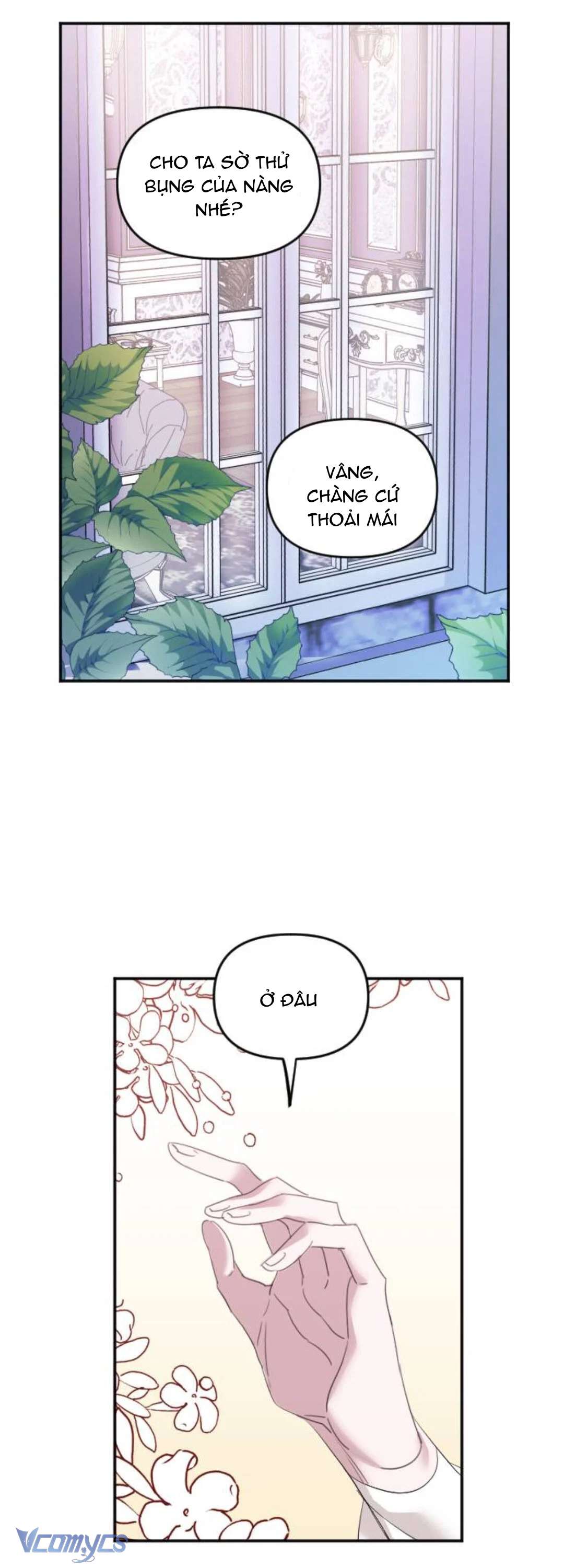 hôn nhân trả thù chapter 1 56