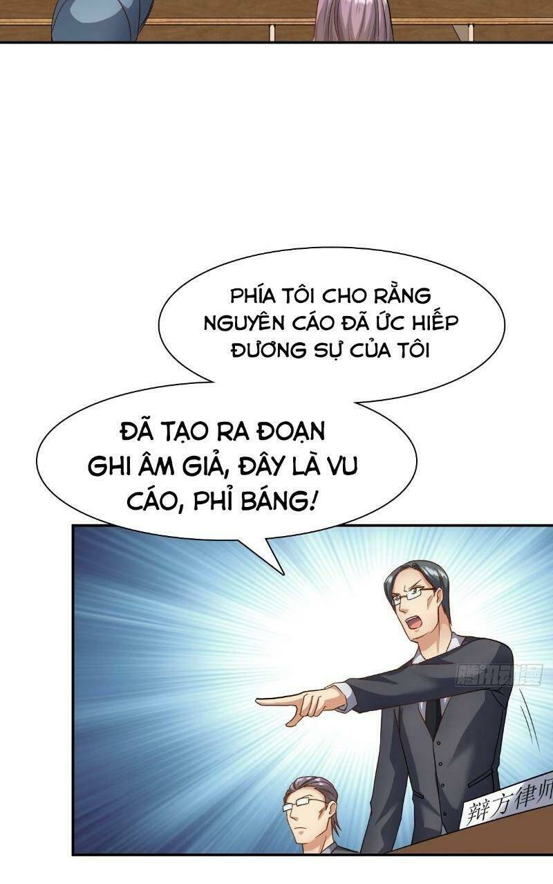 tuyệt thế thiên tài hệ thống chapter 61 8