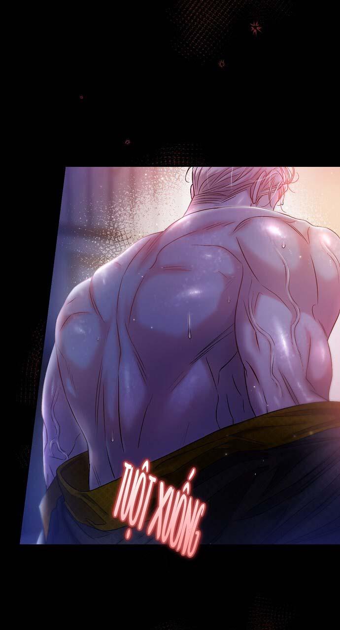 cơn mưa mật ngọt chapter 21 40