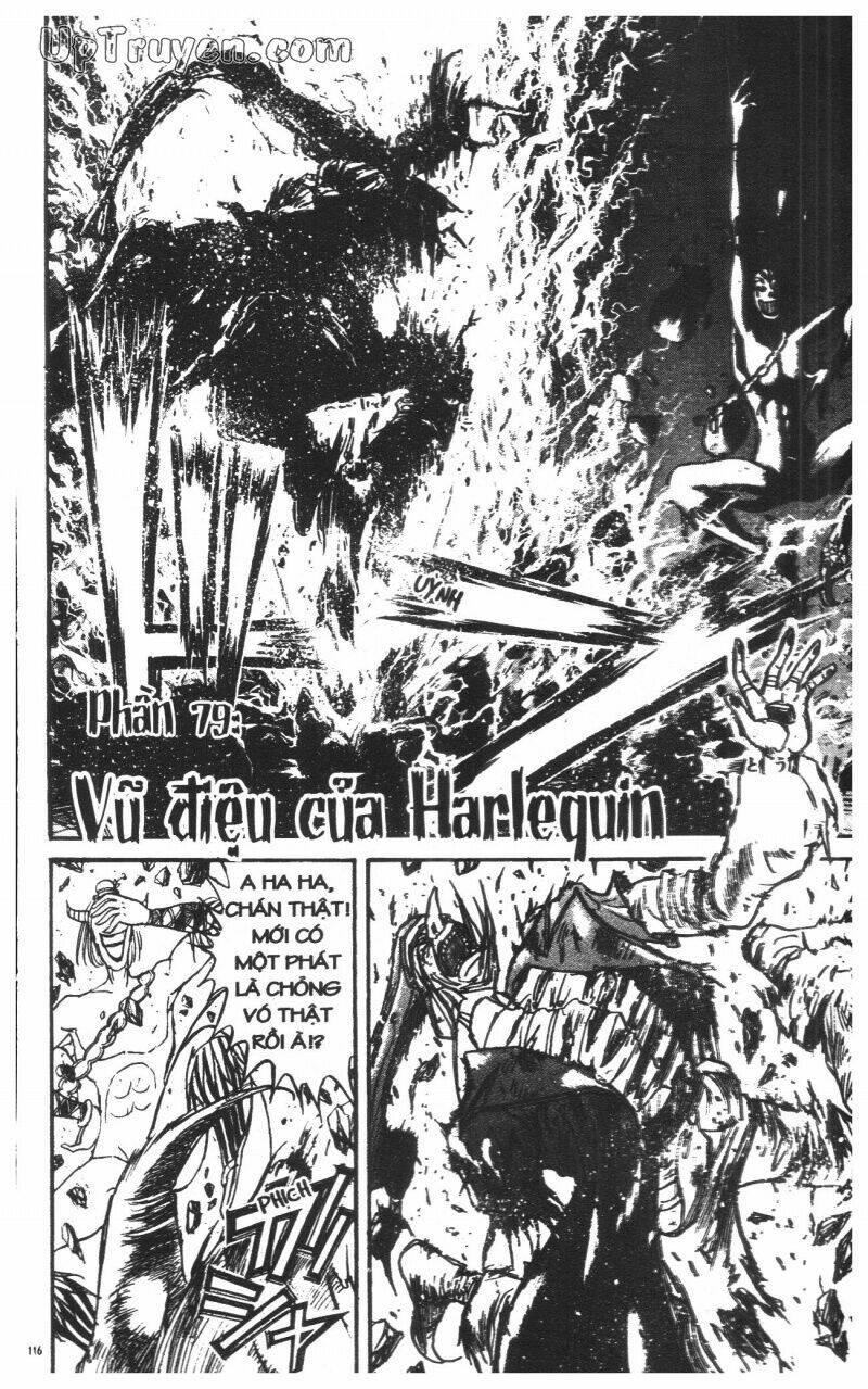 karakuri circus - gánh xiếc quái dị chapter 42 118