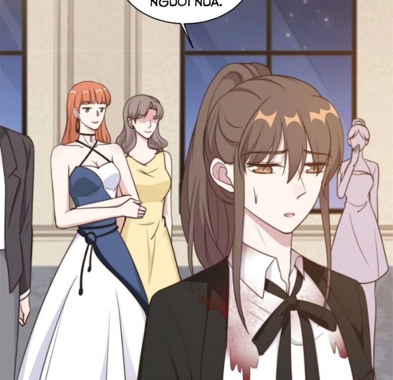 tổng tài, tránh xa tôi ra chapter 45 9