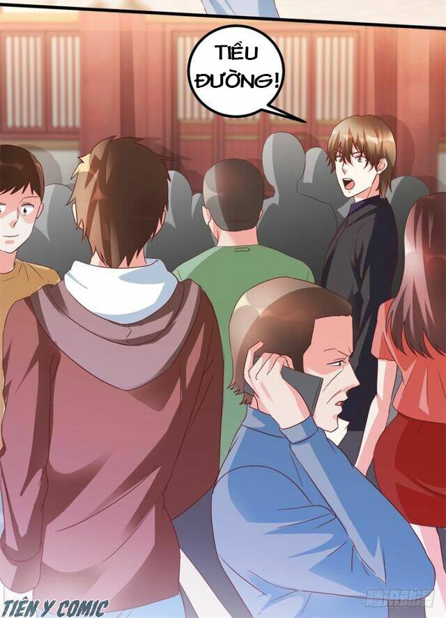 thấu thị tiên y chapter 69 4