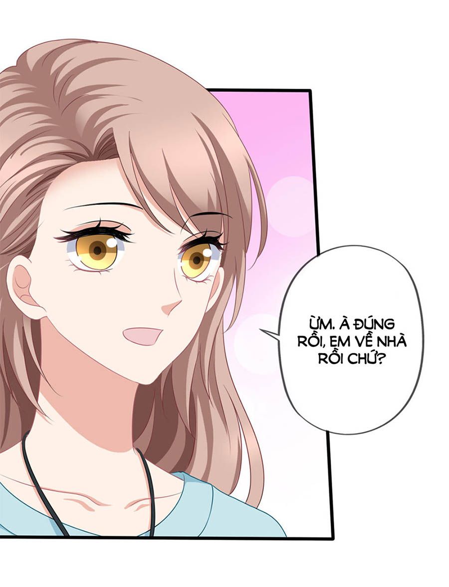 mỹ vị giai thê chapter 79 33