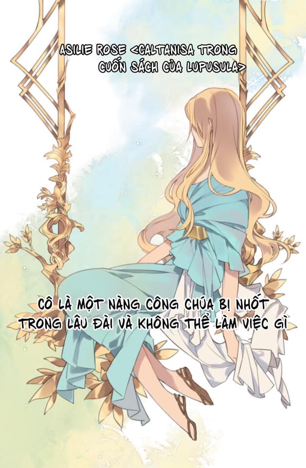 tuyển tập các chương prologue hàn chapter 12 9