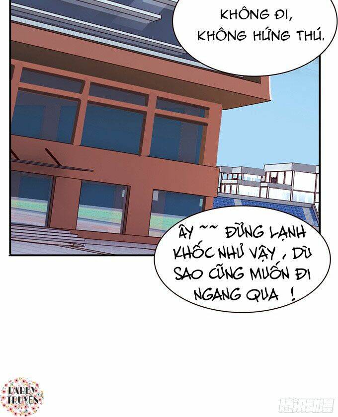 ái tam phân tuyến chapter 1.2 21