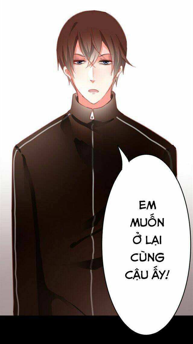 phụ đạo sau giờ học chapter 4 3