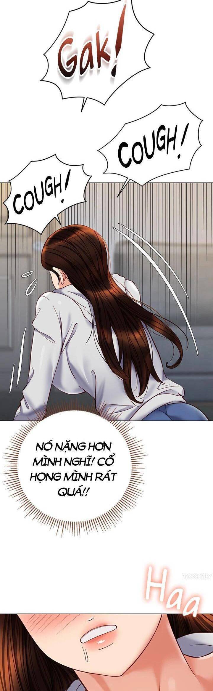 my daughter's friend chapter 102 34