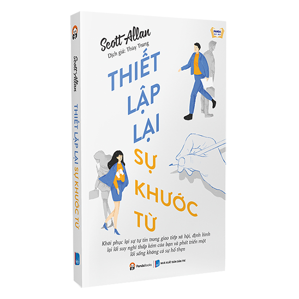 Thiết Lập Lại Sự Khước Từ