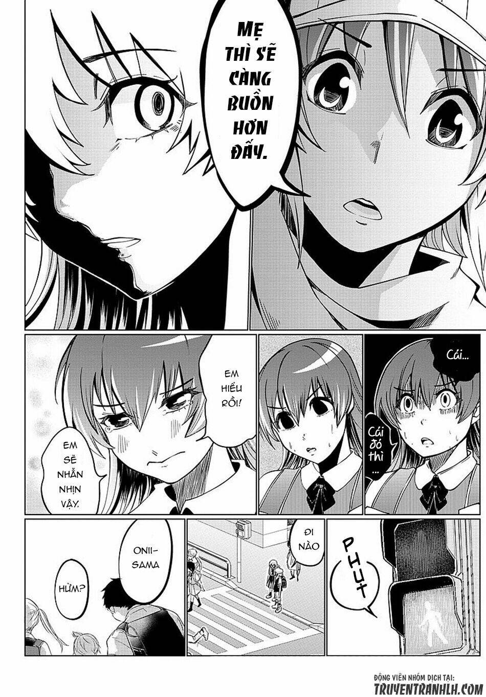 otae-san wa kyou mo tabetai chapter 1 19