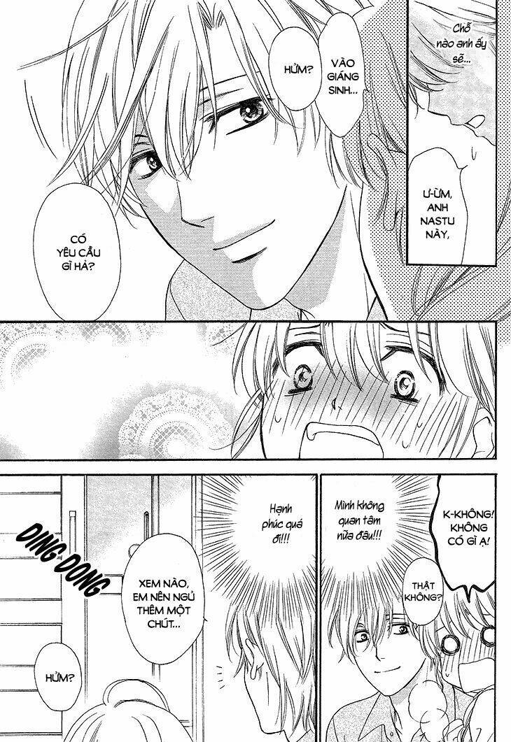 khi mỹ nhân ra tay cứu anh hùng chapter 6 7