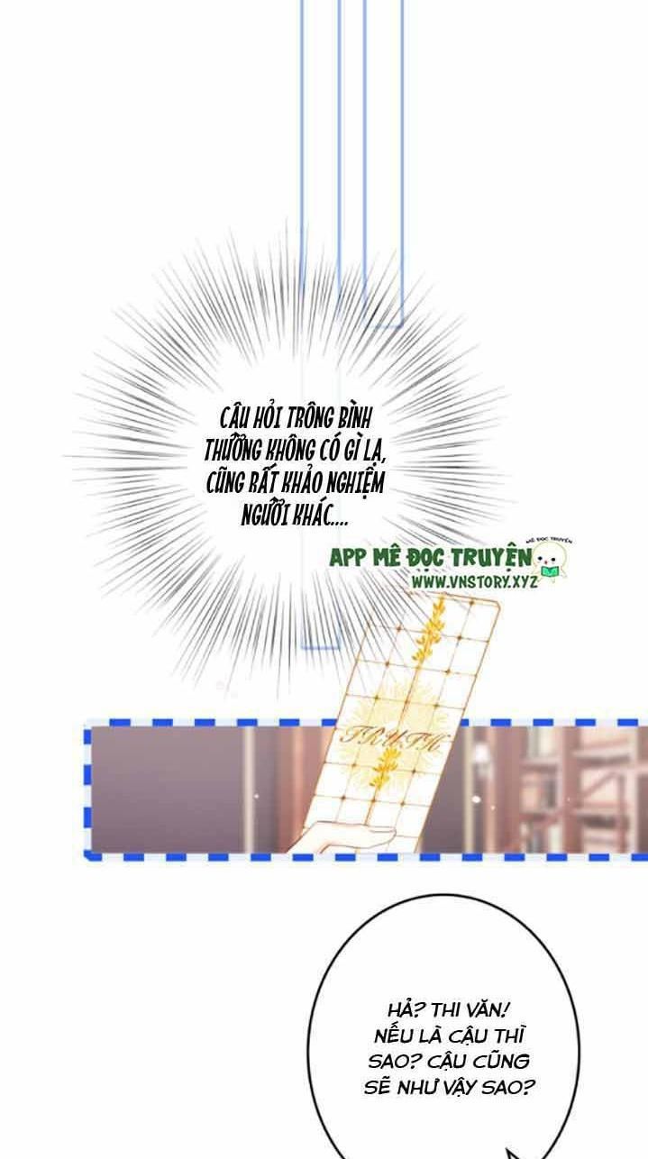 Con Tim Rung Động 2 chapter 119 - Trang 29