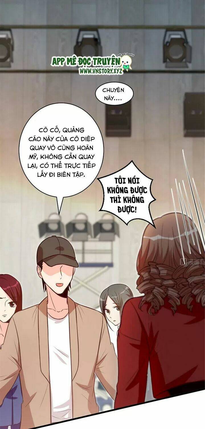 thiên hậu trở về chapter 191 7