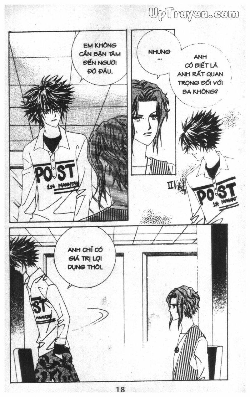 dạ khúc chapter 8 18