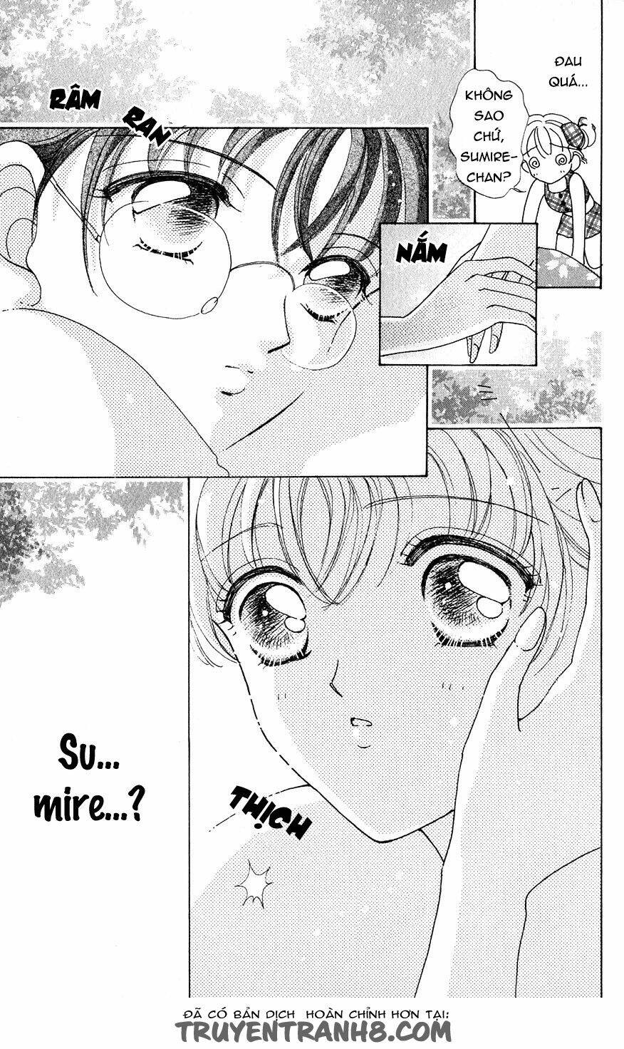 hana ni nare chapter 28 25