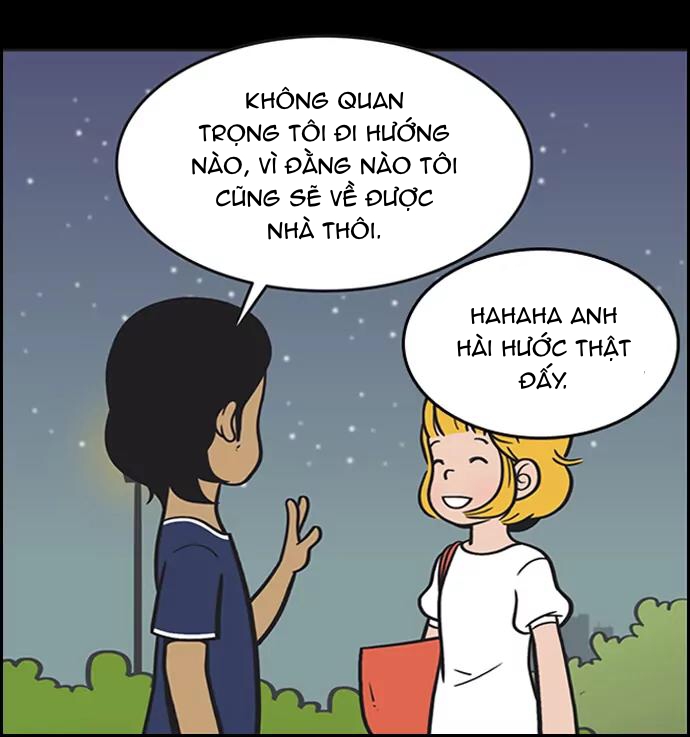 yumis cells chapter 43 4