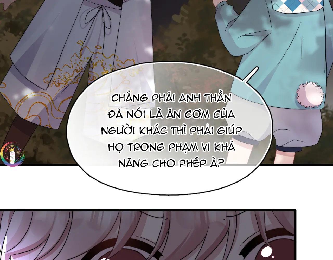 Nghèo chapter 12