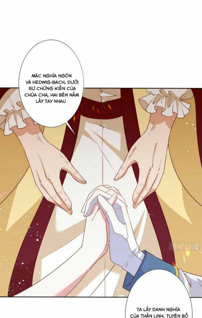công chúa phản diện trong truyền thuyết chapter 49 14