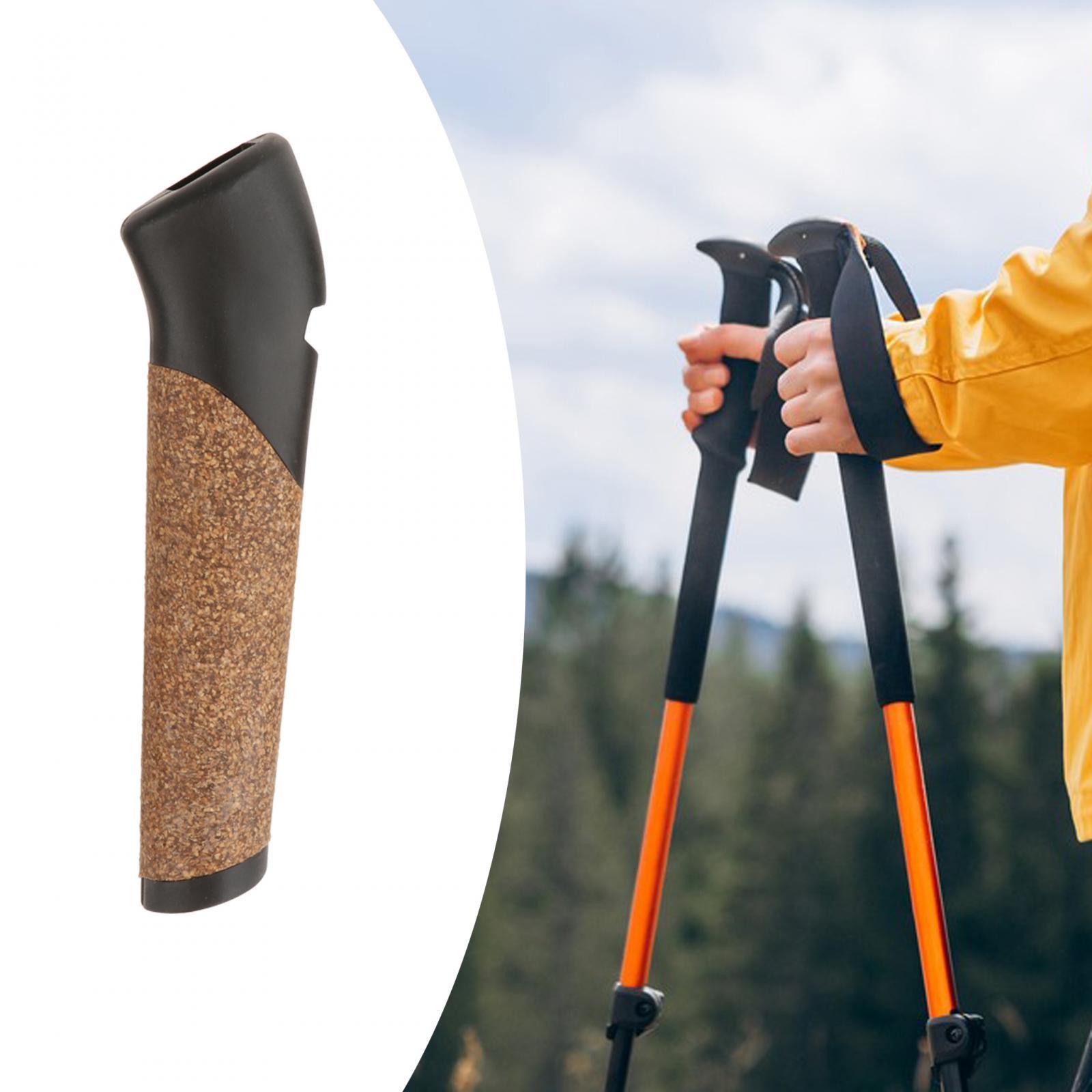 Trekking Pole Handle Outdoor Trekking Pole Grip for Outdoor Trekking Hiking