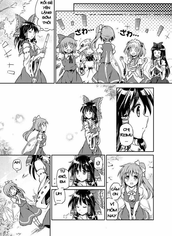 the shrine's daiyousei chapter 1 19