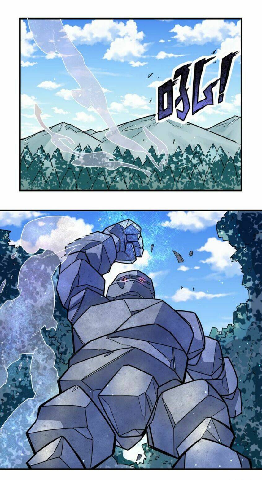 thiên mệnh cửu tinh chapter 23 2