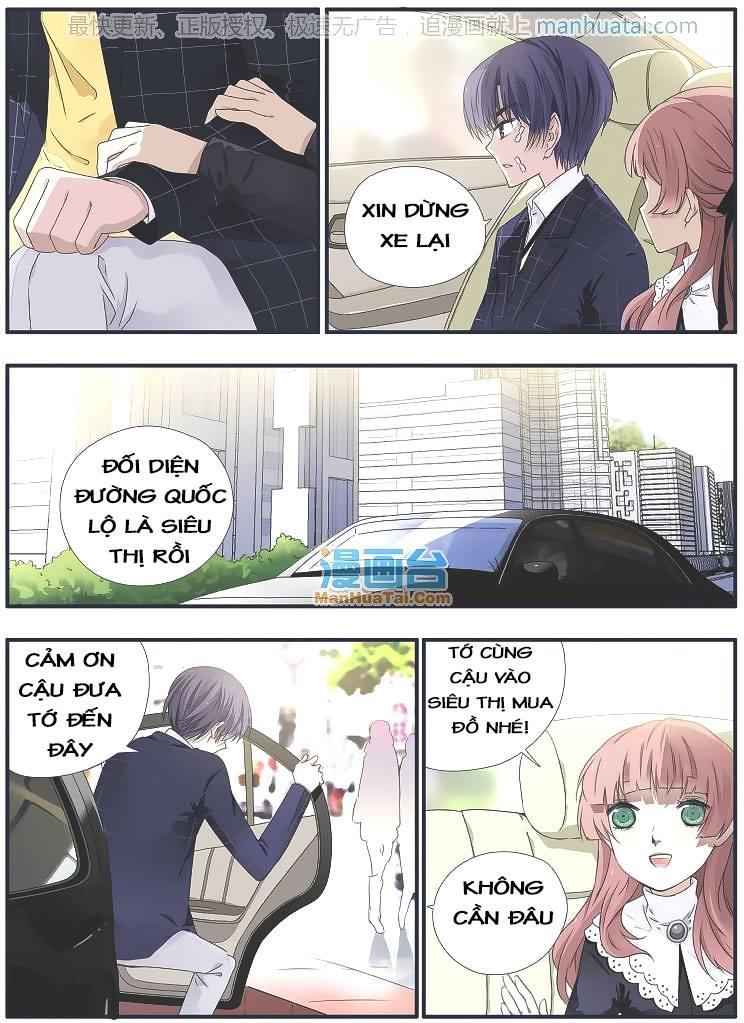 lam sí chapter 100 4