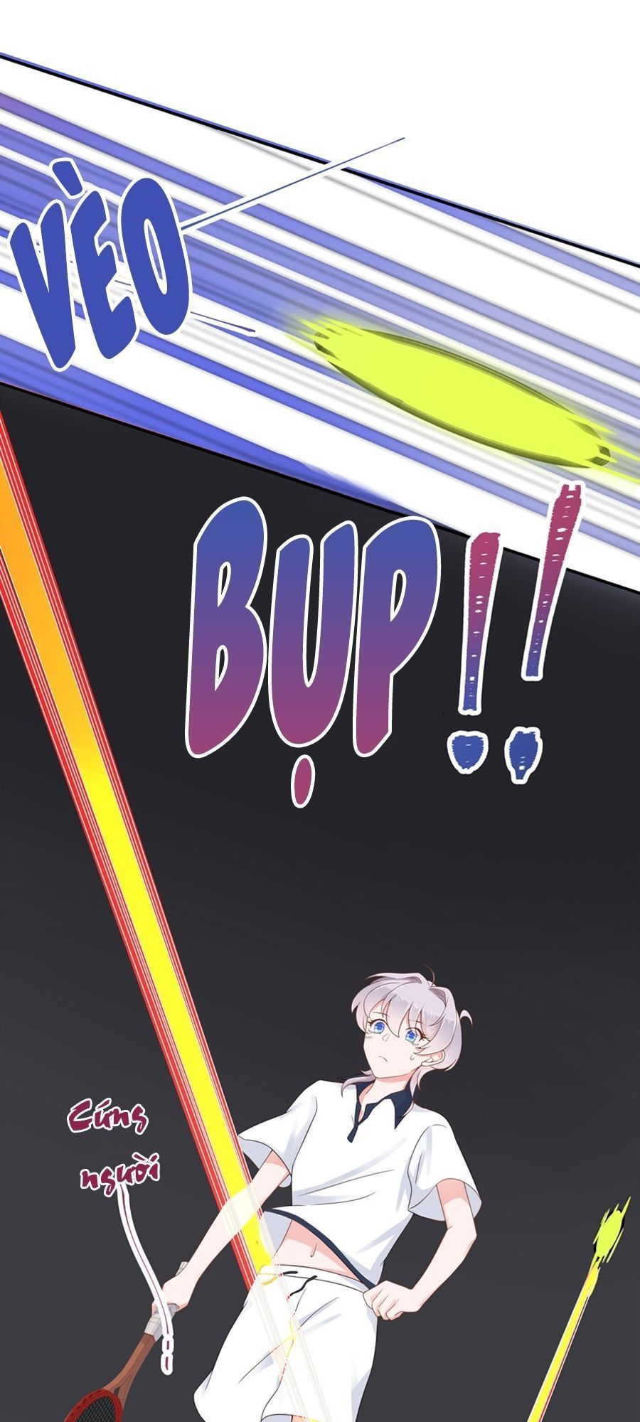 hotboy quốc dân là nữ chapter 47 18