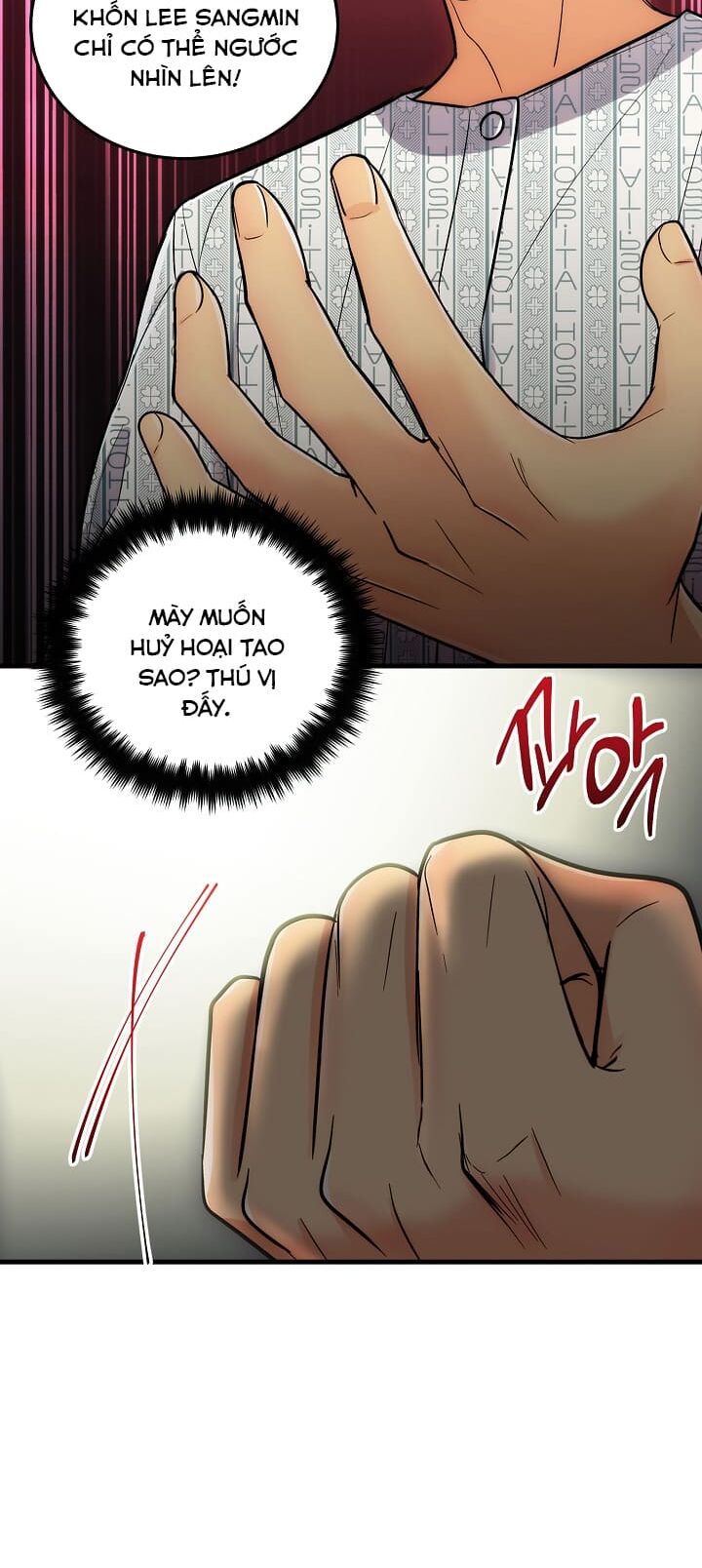 bác sĩ trùng sinh chapter 88 73