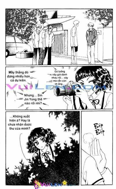 bong bóng trắng chapter 10 92