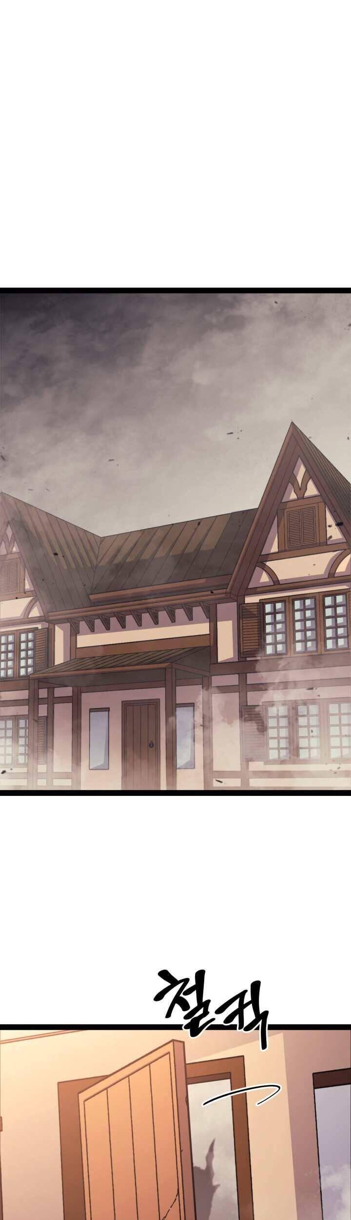 tôi trở lại thăng cấp một mình chapter 136 2