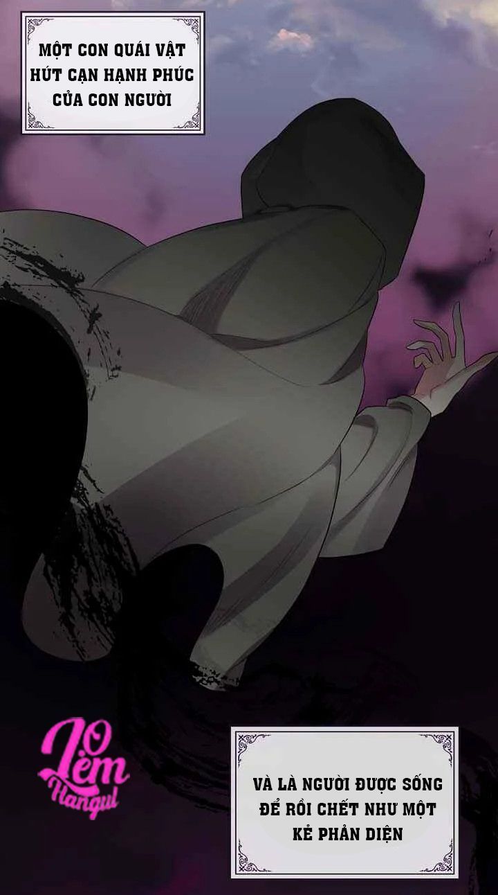 kẻ tạo ra ác nữ chapter 5 14