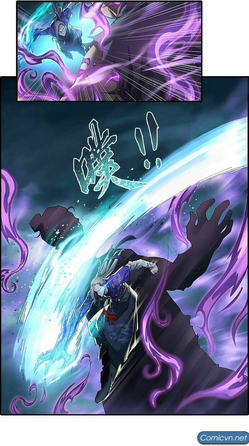 thiên cơ lục chapter 3 3