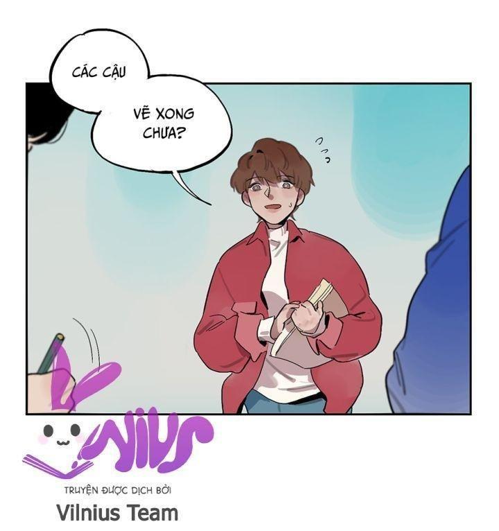 những vì tinh tú của chúng ta chapter 7 34