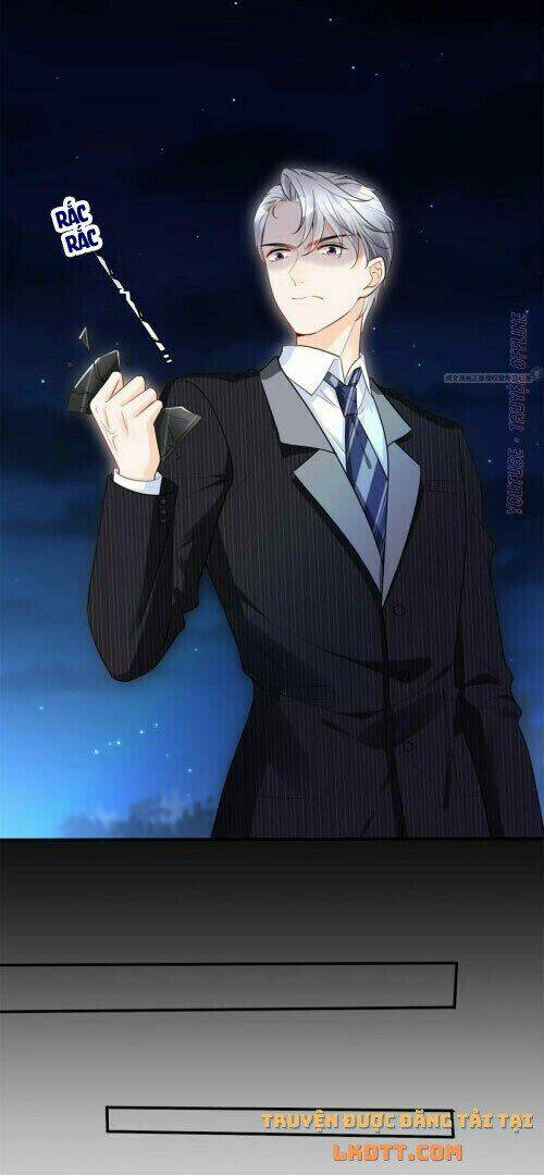 tôi trở thành tổ tông của 5 vị đại lão chapter 64 7