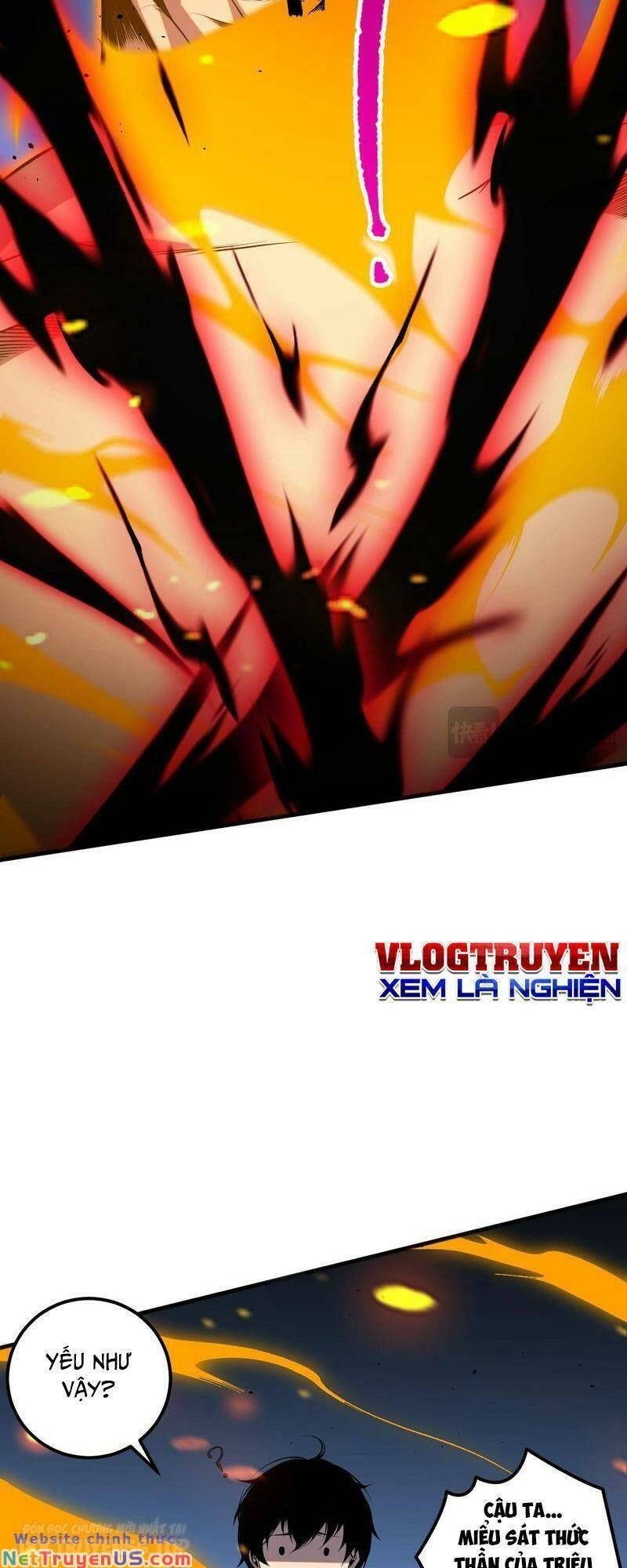 tử linh pháp sư! ta chính là thiên tài chapter 21 7