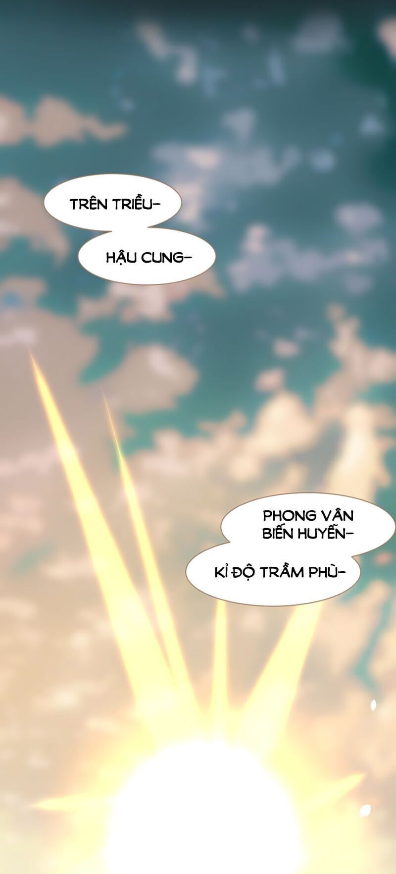 nhất đại linh hậu chapter 40 36