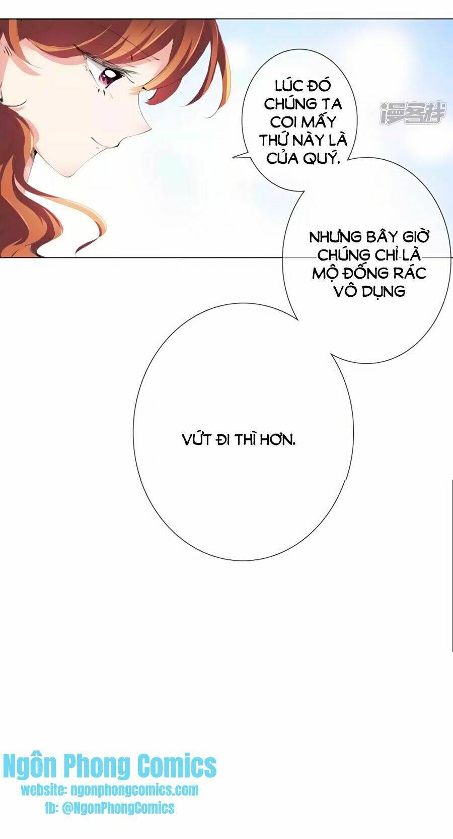 gia sư tình yêu của tôi chapter 11 22