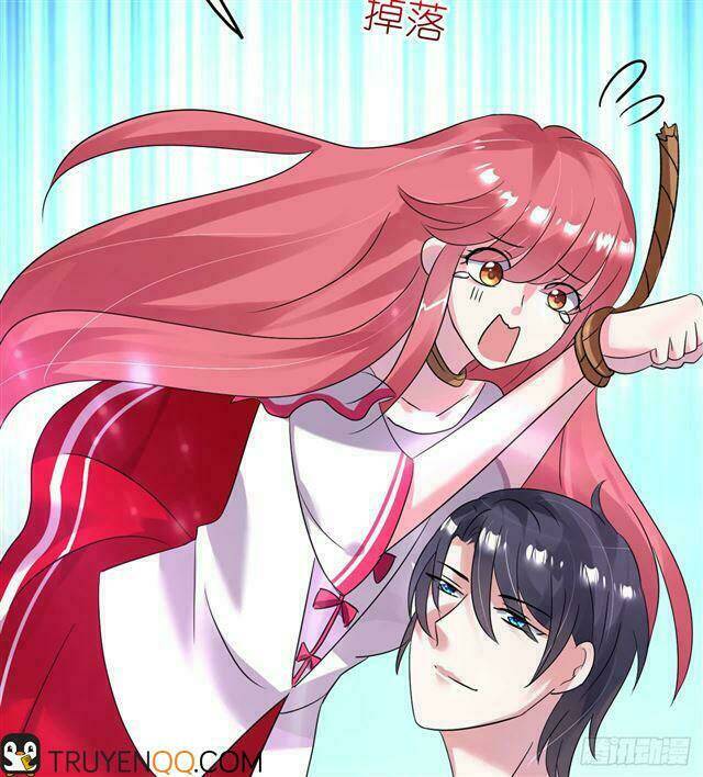 thuyền trưởng đại nhân khinh diểm ái chapter 31 42